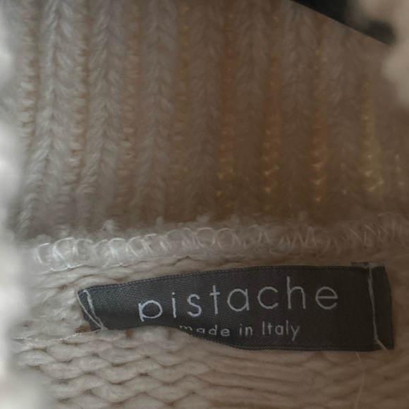 Pistache sweater - Picture 13 of 14